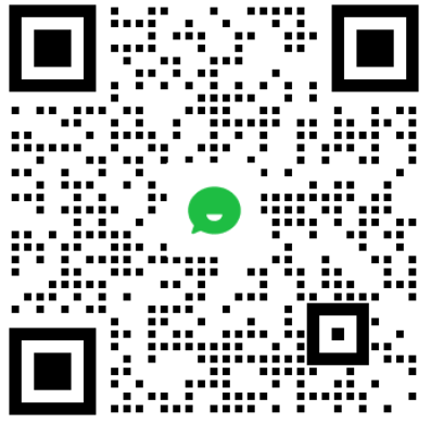 玫瑰克隆微信客服二维码